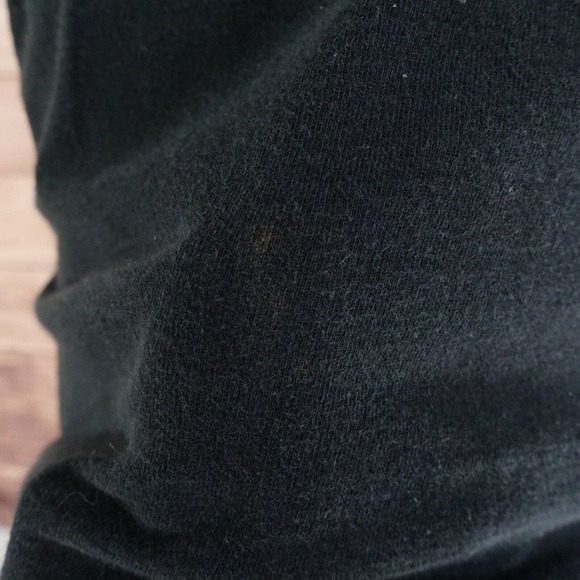 VINTAGE WCMS CHOIR MUSIC NOTE SINGLE STITCH 1995 90s T-SHIRT SIZE M MEDIUM - Picture 6 of 9